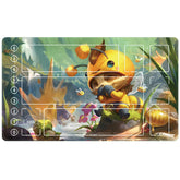 Riftbound: League of Legends TCG: Single Playmat (3mm) – Beemo Teemo 1 – English